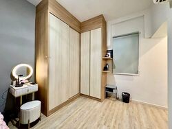 Blk 122B Punggol Edge (Punggol), HDB 4 Rooms #557878421
